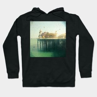 The Pier Hoodie